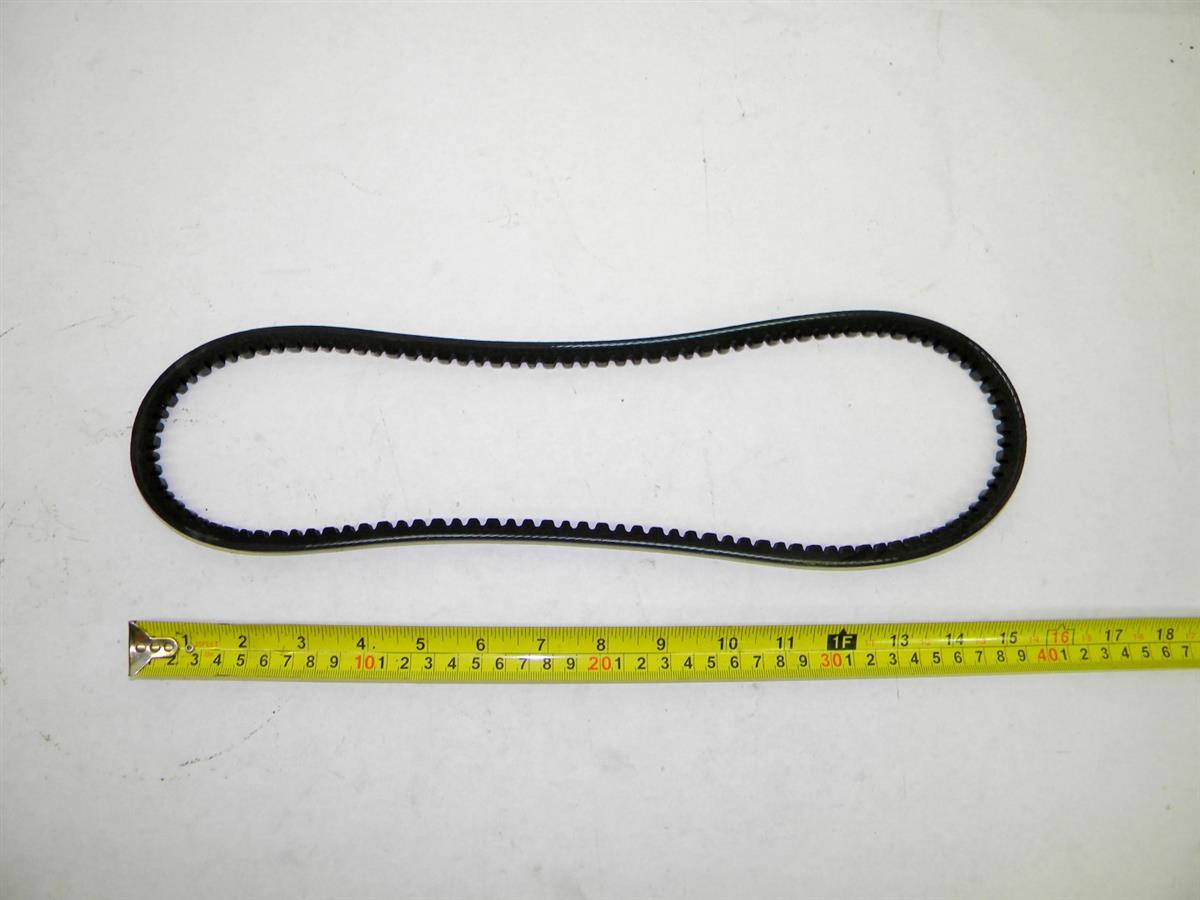 MA3-661 | 3030-01-398-3367 Water Pump Belt for M35A3 Series. NEW.  (2).JPG