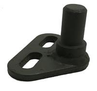 HM-501F | HM-501F  HMMWV Hard Door Striker - Front Position (7).jpg