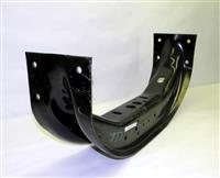 MRAP-175 | 2510-01-536-5501 Front Engine Mount Bracket for MRAP Maxxpro Plus and MRAP M1249 Recovery Vehicle. NOS  (2).JPG