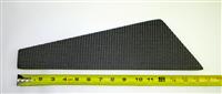M9-606 | 2510-01-533-7600 Left Hand A Pillar Internal Indulation Panel for M915 Series and M916A1. NOS.  (3).JPG