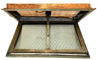 COM-5983 | COM-5983  Van Body Window Assembly with Screen Blackout Shade (2).JPG