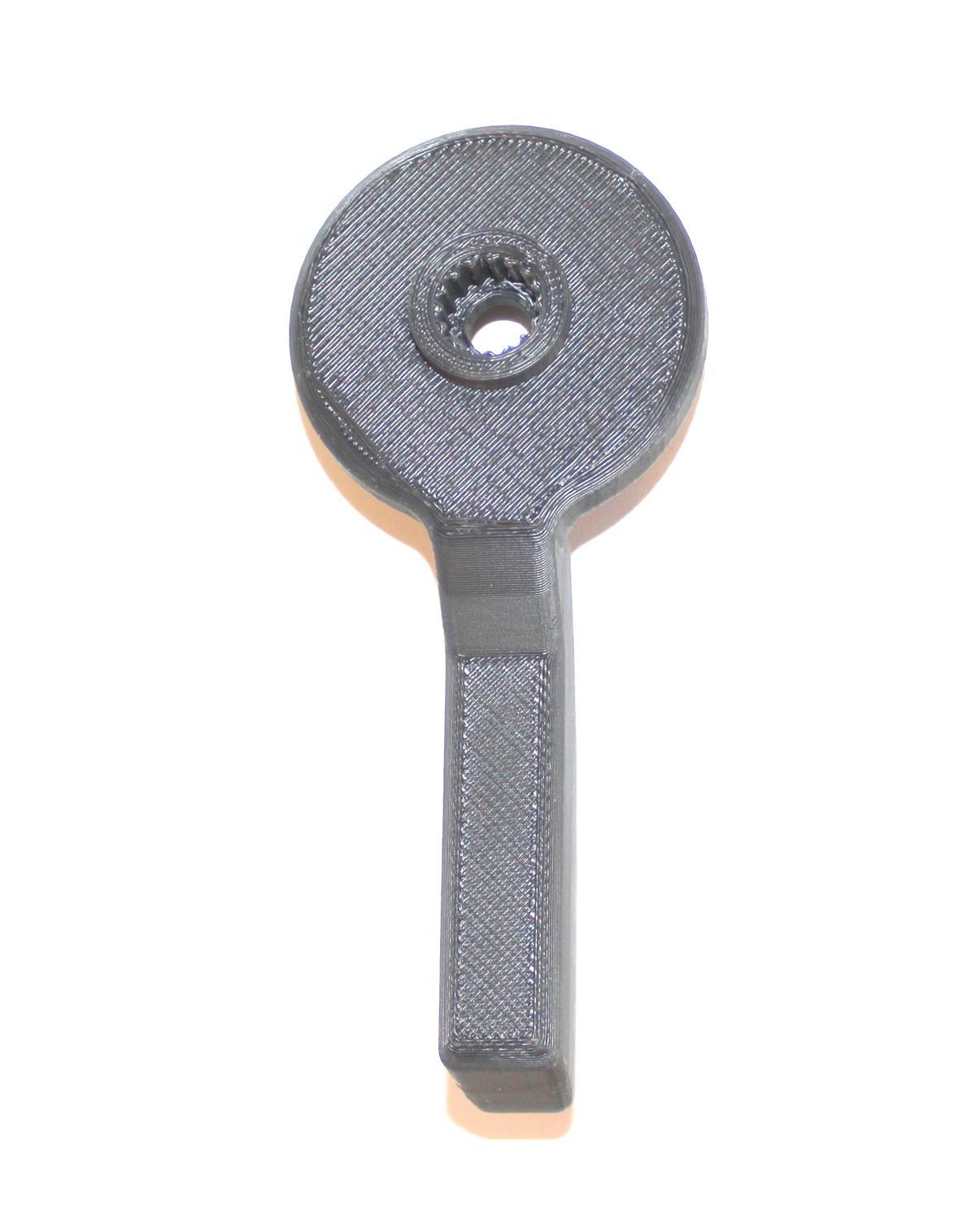 FM-348 | FM-348 Inside Cab Door Handle (7).JPG