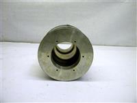 SP-1467 | 4730-01-450-3113 Staright Adpater, Flange to Pipe for Aircraft Rafueler R-14. NOS (5).JPG
