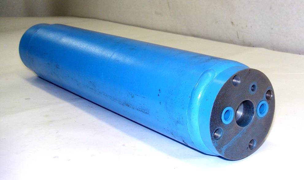 M9-6041 | 2530-00-788-0535 Cylinder Assembly, Actuating, Linear, Steering Cylinder (3).JPG