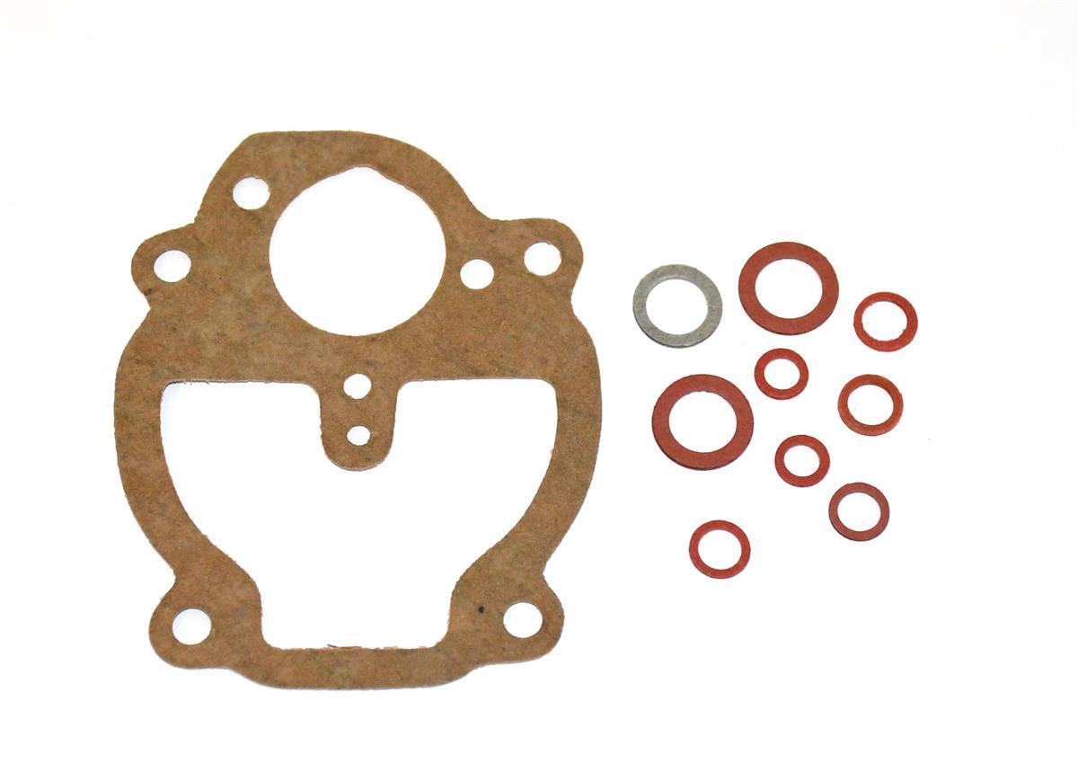 SP-514 | Gasket Set M46 90mm Gun Chrysler Patton Tank G244.JPG