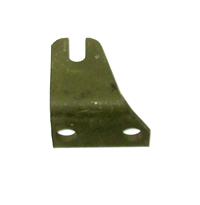 M35-819 | M35-819 Front Hood Pivot Radiator Mounting Bracket M35 M35A1 M35A2 (12).JPG