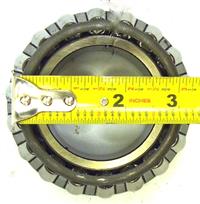 TCP-101 | TCP-101 Transfer Case Tapered Roller Bearing Cone1.jpg
