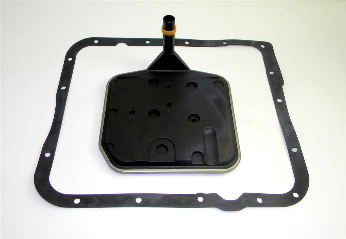 SP-1641 | PN 1-7936 NAPA Automatic Transmission Filter Kit for GMC and Chevrolet Trucks. NOS.  (3).JPG