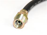 5T-2217 | 5T-2217 Brake Line Hose Front Axle to Frame Brake Line Hose Assembly 19 inch M809 M54A2 (3).JPG
