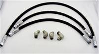 Air Brake Hose Kit