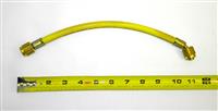 MRAP-178 | 4720-01-559-9987 Yellow Jacket Plus II Charging Line Hose quarter inch for MRAP Maxxpro CAT I. NOS  (1).JPG