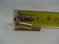 M35A2 Non-Turbo Exhaust Pipe Shoulder Bolt