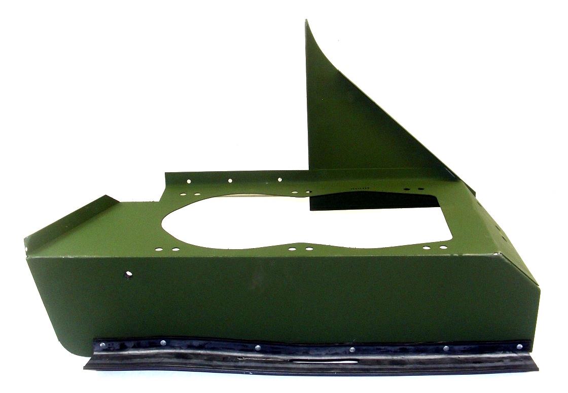 M35-357 | 6220-00-179-9104 Bracket, Headlamp, Right Hand (3).JPG