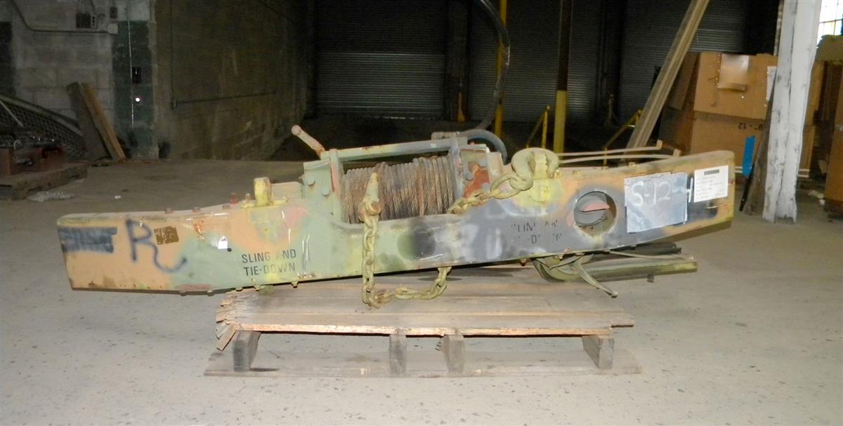 MA3-664 | Complete Hydraulic Winch Set Up for M35A3 Series. USED (2).JPG