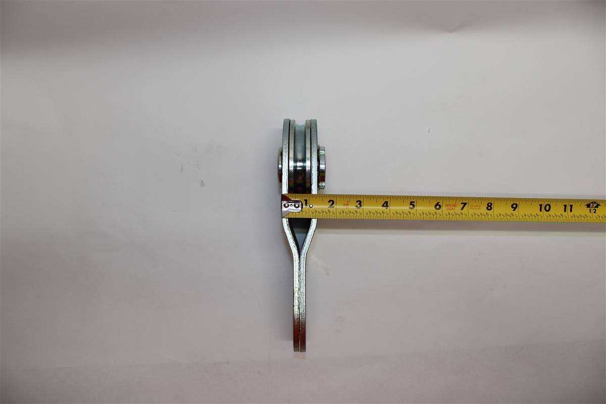 HM-3701 | HM-3701  Mile Marker Tackle Block 10,500lb Hydraulic Winch HMMWV (10).JPG