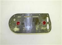COM-3139 | 2930-00-860-2334 Oil Cooler for M35A2 and M54 Series Multi-Fuel Engines. NOS.  (1).JPG