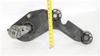 HM-3790 | Idler Pulley and Tensior Mounting Bracket Assembly HMMWV  (7)-DESKTOP-43IAVS8.JPG