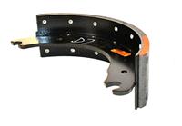 COM-6051 | COM-6051  Brake Shoe with Lining 13.5 Inch Length Rockwell Commercial Application (4).JPG