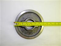 M35-489 | 2530-00-860-0572 10889937,  Compressor Pulley Flange M35-489 (3).JPG