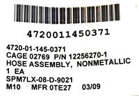 9M-157 | 9M-157  Air Brake Delivery Line Front M939A1 M939A2.JPG