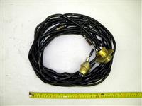 M35-410 | 2590-00-736-8591 Rear Wiring Harness for M36 Gas Powered truck. NOS.  (3).JPG
