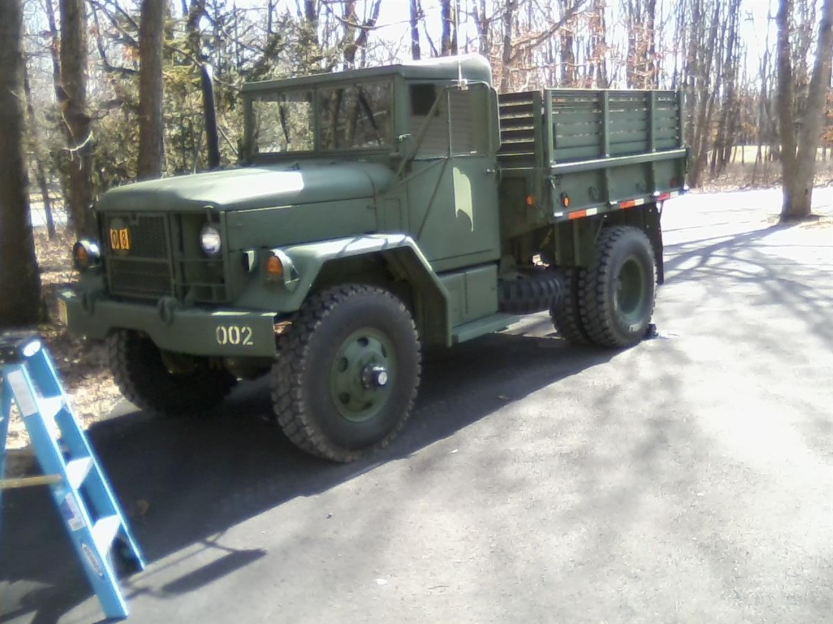 Eastern Surplus