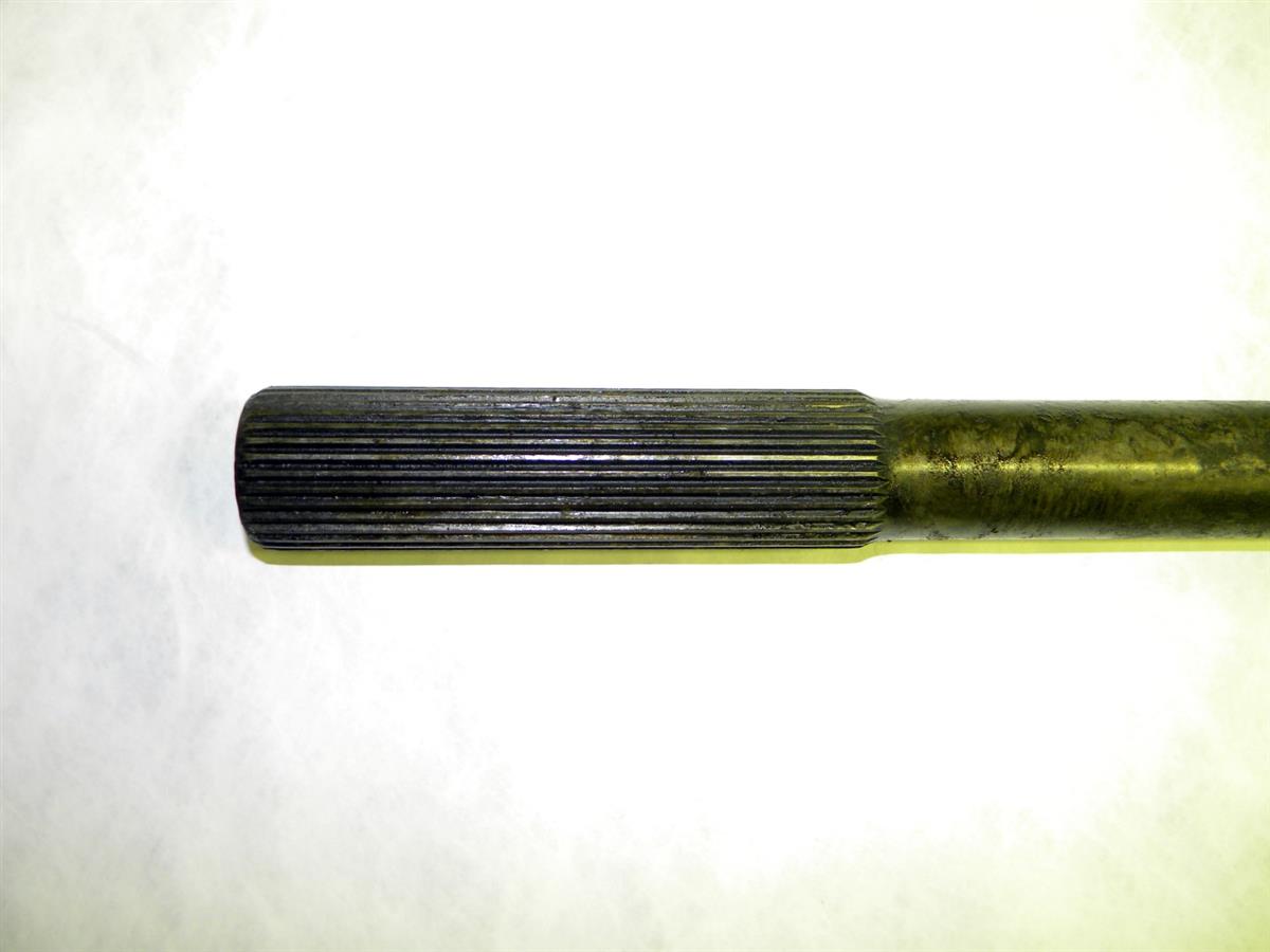HEM-170 | 2520-01-359-0734 Axle Shaft for Palletized Loading System PLS. NOS.  (7).JPG