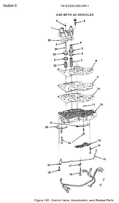 HM-1756 | HM-1756 Gasket Transmission Accumulator Dia1.JPG