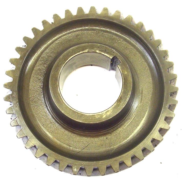 SPC-120 | SPC-120 Helical Transmission Gear1.jpg