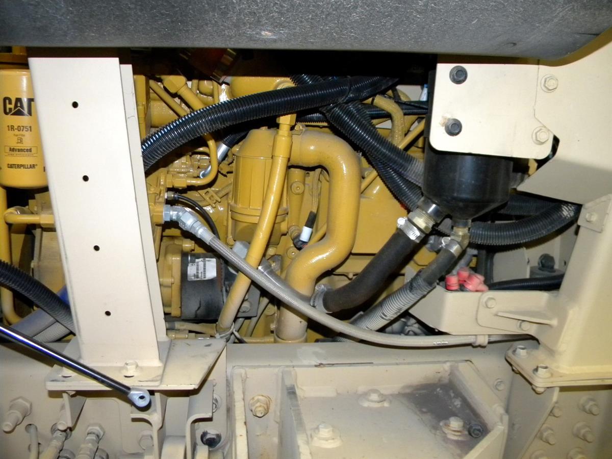 MRAP-152 | MRAP Front Frame Cut Out, Engine and Transmission (9).jpg