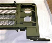 9M-786 | 2510-01-083-1149 Front Grille for M939A1 and M939A2 Series. NOS (5).JPG