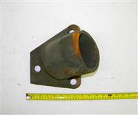 SP-1445 | 5340-00-999-3836 Volute Springs Left Mounting Bracket for M60A1 and M48A5 Bridge Tank Launchers. NOS (2).JPG