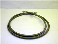 FM-189 | 4720-01-439-9699 111 Inch Air Compressor to Air Dryer Hose for M1078 LMTV and M1083 FMTV. NEW  (3).JPG