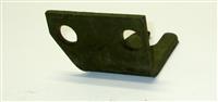 M35-819 | M35-819 Front Hood Pivot Radiator Mounting Bracket M35 M35A1 M35A2 (16).JPG