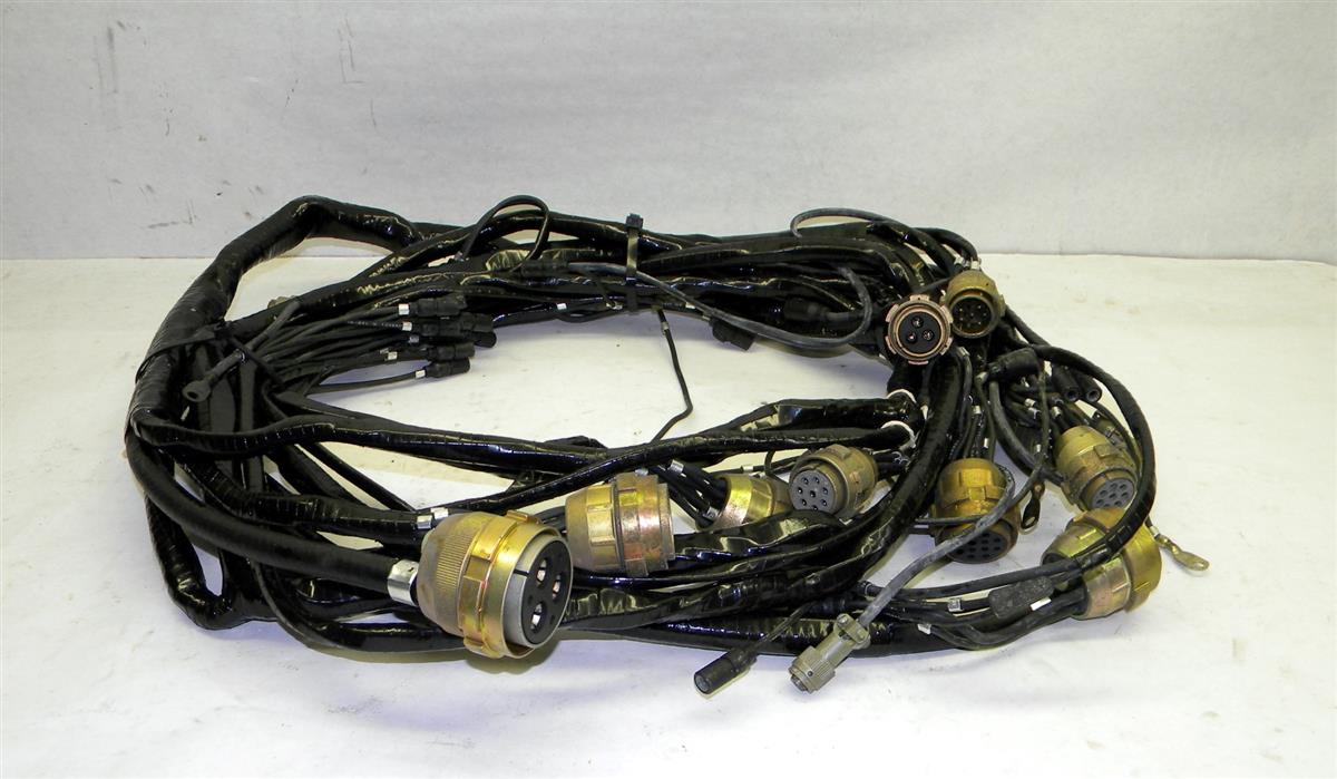SP-1456 | 5995-01-215-0715 Master Branched Wiring Harness for Full Tracked FT M728. NOS (3).JPG