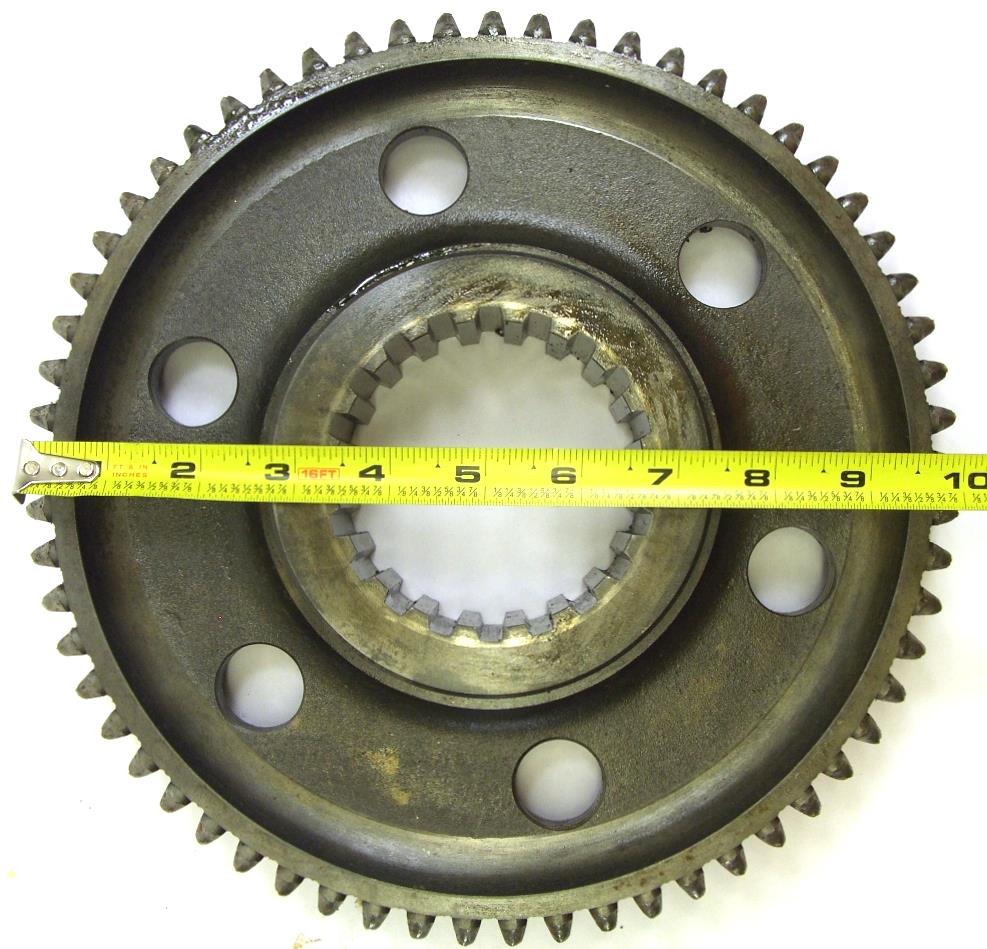 SPC-126 | SPC-126 Spur Transmission Gear2.jpg