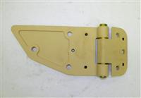 M9-6055 | 2510-01-533-7505 Left Hand Door Hinge for M915, M916, M917 Armored. NOS (1).JPG
