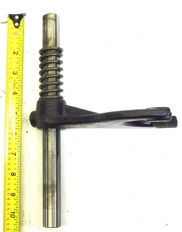 TCP-103 | TCP-103 TCP-103 Transfer Case Front Declutch Fork2.jpg