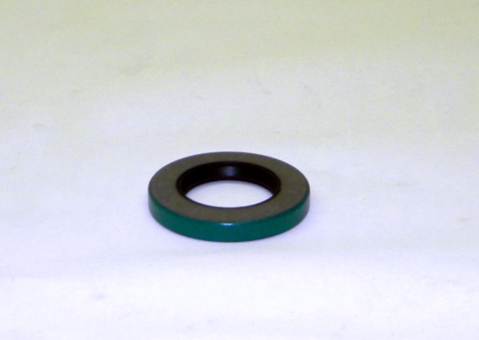 M35-487 | 5330-00-167-8208 Fan Belt Adjuster Idler Pulley Grease Seal for Multi-Fuel Engine LDS-465-2. NOS.  (1).JPG