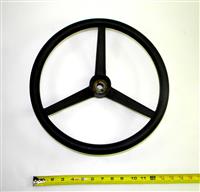 HM-647 | 2530-01-411-2729 HMMWV 14 Inch Steering Wheel. NOS (2).JPG