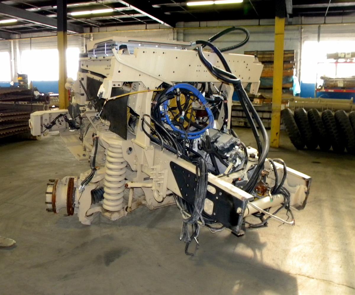 MRAP-152 | MRAP Front Frame Cut Out, Engine and Transmission (18).jpg