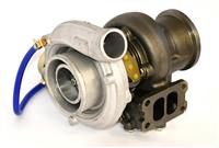FM-659 | Turbocharger with Gasket Set FMTV M1083 (5).JPG