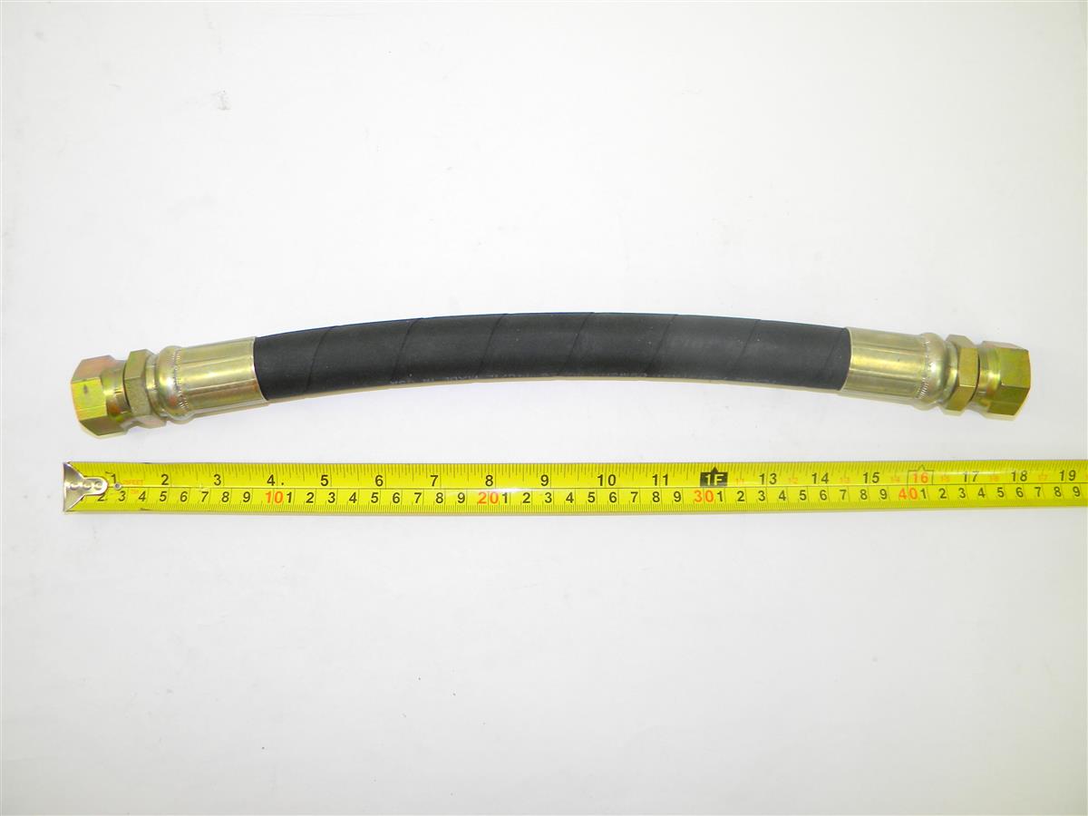 SP-1418 | 4720-01-448-4222 Hose Assembly, Nonmetallic, Three Quarter Inch Hydraulic Hose (3).JPG