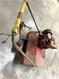 SP-3120 | SP-3120 Rollking Roller Antique Tractors 13.jpg