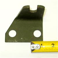 M35-819 | M35-819 Front Hood Pivot Radiator Mounting Bracket M35 M35A1 M35A2 (7).JPG