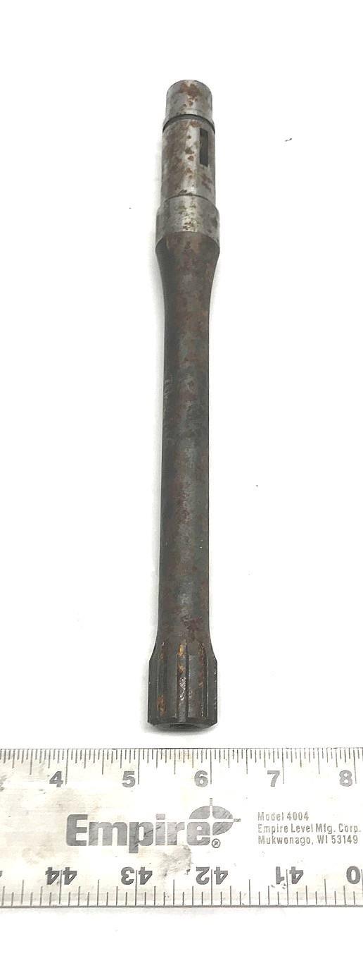 MU-149 | MU-149  Front Left and Rear Right Axle Shaft M274 Mule (4).JPG