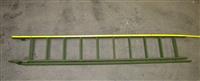 SP-1463 | 2540-99-372-5040 Boadrding Ladder, 15 Foot Extension Ladder for Fixed Bridge Launcher. NOS.  (2).JPG