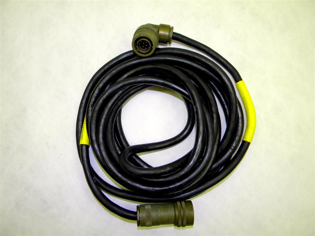 RAD-229 | 5995-00-985-7618 SM-D-415552-15ft, Cable Assembly, RAD-229d.JPG