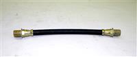 M35-433 | 2530-00-737-3250 Hydraulic Brake Hose 9 and three quarters Inches for M35A1 and A2 Early Models. NOS (3).JPG