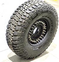 TI-1837 | TI-1837 Goodyear Wrangler MTR 37x12.50R16.5LT with Rim 100 Tread (58).jpg